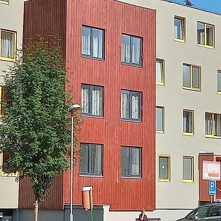 Harrachovsky Apartman Экстерьер фото