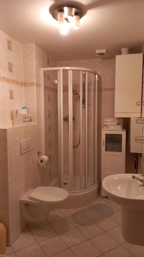 Harrachovsky Apartman Экстерьер фото