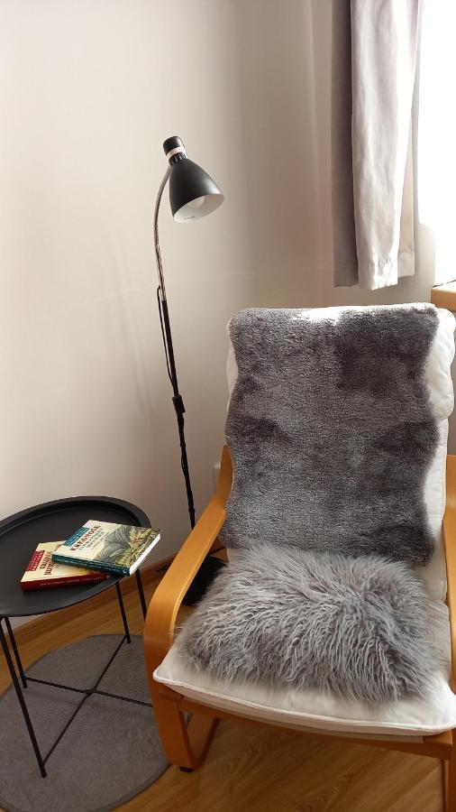 Harrachovsky Apartman Экстерьер фото