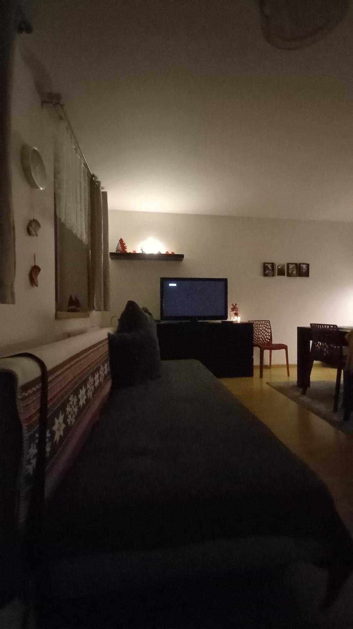 Harrachovsky Apartman Экстерьер фото